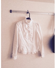 PEACE NOW | シャツ/ブラウス