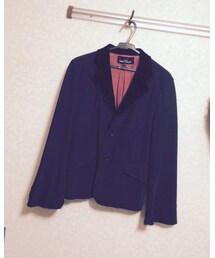 tricot COMME des GARCONS | テーラードジャケット