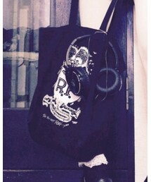 RAT FINK | トートバッグ