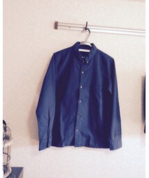 UNIQLO | UNIQLO and LEMAIRE.(シャツ/ブラウス)