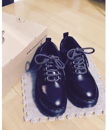 Dr. Martens | CORE AMARU(シューズ)