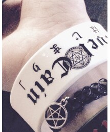 Avel Cain | バングル/リストバンド