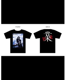 Avel Cain | 業さま狂愛(Tシャツ/カットソー)