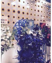 no brand | フラワーベース