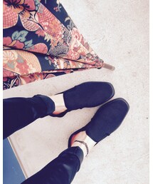 UNIQLO | UNIQLO and LEMAIRE(スニーカー)