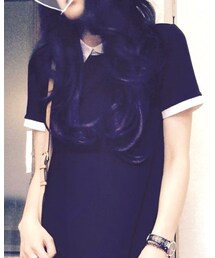 ZARA | ワンピース