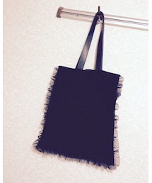 E hyphen world gallery Bon Bon | トートバッグ