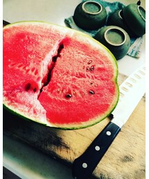 おじいちゃんのすいか | 食器/キッチン