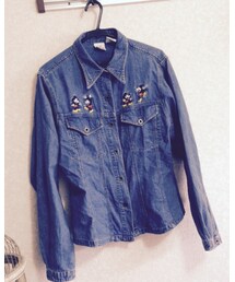 used | シャツ/ブラウス