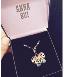 ANNA SUI | ネックレス