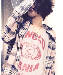 UNIQLO | シャツ/ブラウス