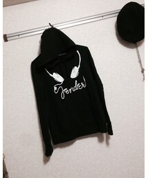 Fender | パーカー