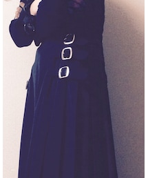 Candy Stripper | スカート