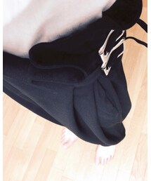 LIMI feu | スラックス