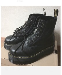 Dr. Martens | SINCLAIR(ブーツ)
