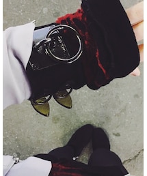 alice auaa | バングル/リストバンド