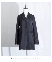 alice auaa | テーラードジャケット