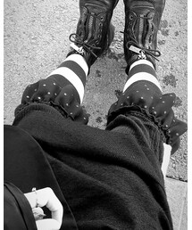 alice auaa | その他パンツ