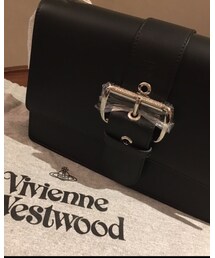 Vivienne Westwood | ショルダーバッグ