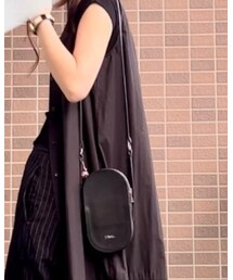 ZARA | シャツワンピース