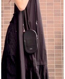 LIMI feu | ショルダーバッグ