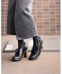 Dr. Martens | JINELLE 3EYE SHOE(パンプス)