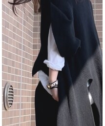 LIMI feu | トップス