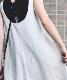 ZARA | ワンピース