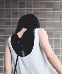 ZARA | シャツ/ブラウス