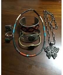 Indian Jewelry | ネックレス