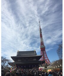 東京タワー | その他
