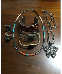 Indian Jewelry | ネックレス