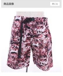 WILD THINGS | その他パンツ
