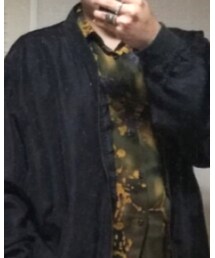 VINTAGE | シャツ/ブラウス