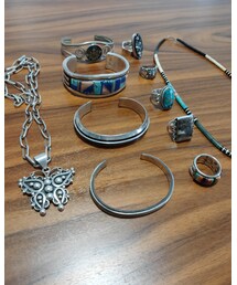 Indian Jewelry | アクセサリー