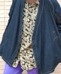 VINTAGE | シャツ/ブラウス