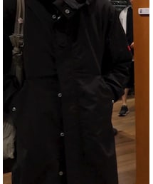 WTAPS | ミリタリージャケット