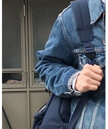 WTAPS | デニムジャケット