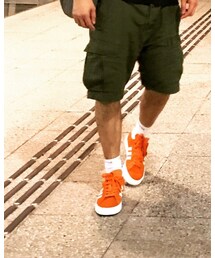 adidas campus | スニーカー