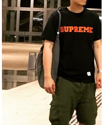 WTAPS | トートバッグ