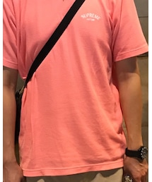 Supreme  | Tシャツ/カットソー