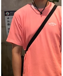 DESCENDANT | ショルダーバッグ