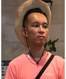 THE NORTH FACE | ハット