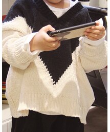 sanvi's world | ニット/セーター