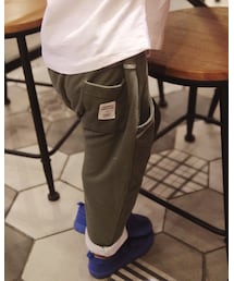 sanvi的小世界 | チノパンツ