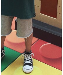 CONVERSE ALL STAR | スリッポン