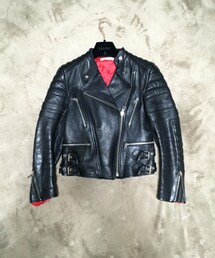 CELINE | ライダースジャケット