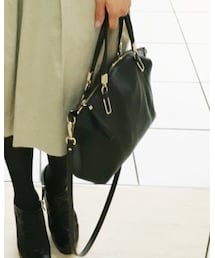 COACH | ハンドバッグ