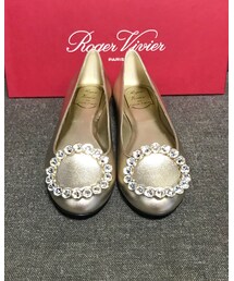 Roger Vivier | バレエシューズ