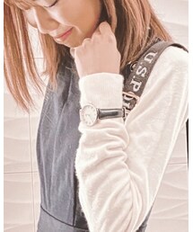 4℃ | アナログ腕時計